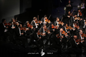 tehran-and-italy-symphony-orchestra fajr music festival 38